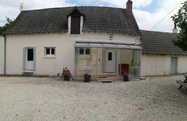 Gîte Chez jeannot SERA F E R M E en Nov 2025 - Foto 8