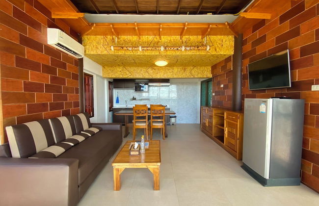 Puteri Lanta Family Villas - Photo 55