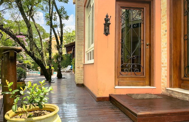 Casa Alto Padrão na Granja Viana - Cond. Fechado - Foto 58