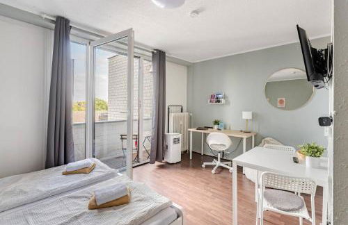 Exklusiv Küche Office Streaming Minibar 6311 - Photo 1