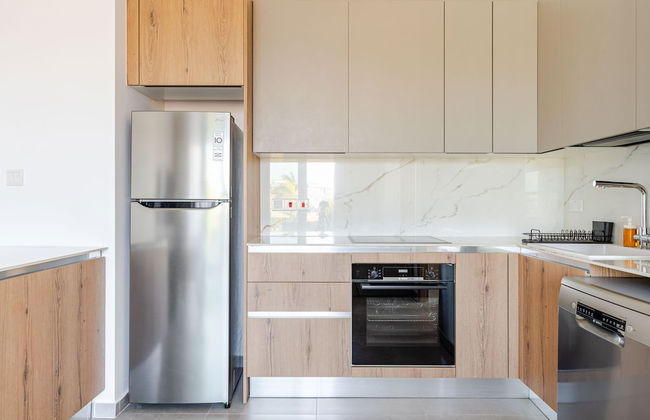 YAMAS Urban Living Platinum 77 Apartments - Foto 20