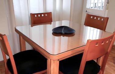 Piso Linares Centro - Foto 5