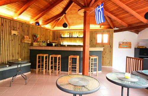 Paralia Apts Stavros - Foto 24