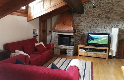 Affascinante appartamento ai piedi dell'ovovia - Foto 1