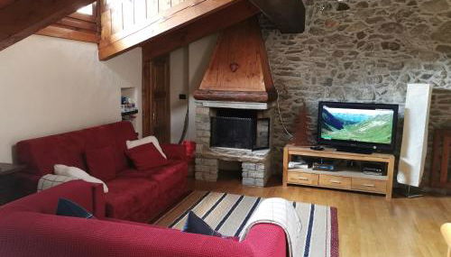 Affascinante appartamento ai piedi dell'ovovia - Foto 1