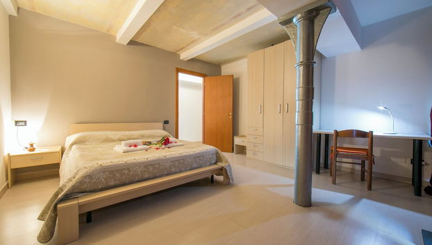 Menaggio Tosca 2 - Foto 3, Habitación