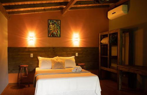 Pousada Índios Coroados - Foto 45