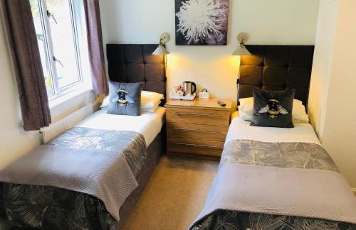 Hillview Guest House - Foto 21