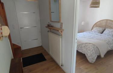 Le cocon de Jules et Chloé - Foto 24