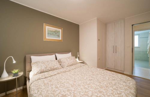 Villa GioAn - max 18, Private Playground and Sea View - Foto 48