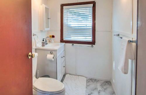 Lakefront Retreat with Kayaks, Grill, Fire Pit! - Foto 15