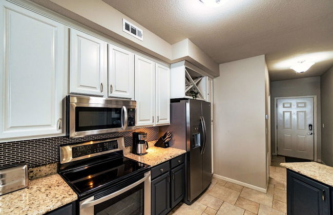 Happy Haven @ Lands End 3 BDR Resort Condo! - Foto 13