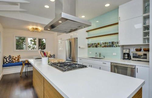 Heavenly Hideaway - Wine Tastings Included - Foto 6