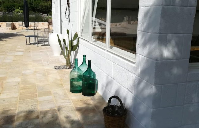 Trulli Lamascrasciola - Foto 25