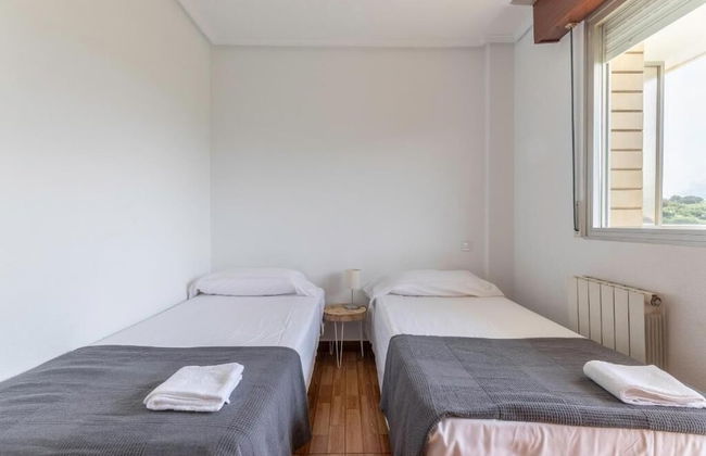 Apartamentos La Arena - Foto 21