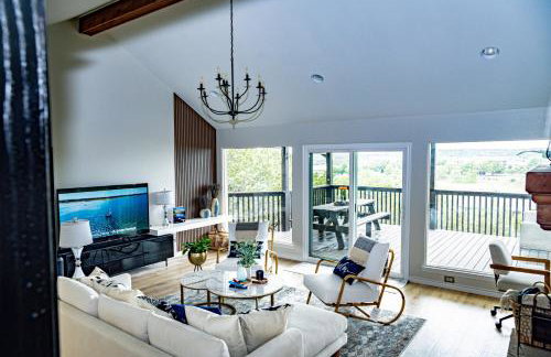 Lakeview Haven! Nature's Retreat with Serene Views - Foto 5