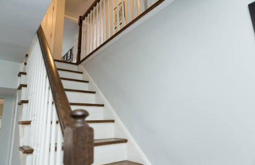 Spacious Modern Home in West Freehold - Foto 15