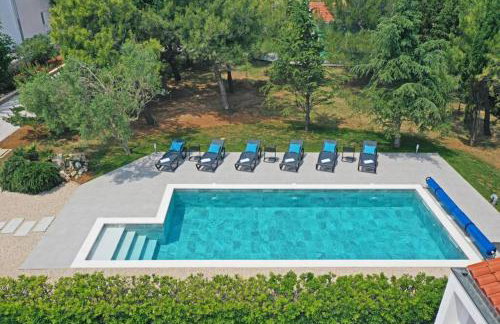 Apartment in Casa Porta Luna, Gajac, Novalja - Foto 2