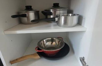 Ap1 90qm 3 SZ Terrasse bei Oschersleben und Helmstedt - Foto 9