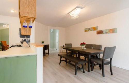 Enchanting Sonoma Wine Country Retreat 3BD2BA - Foto 16