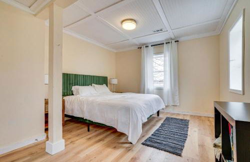 Waterfront Eagle Lake Home with Yard and Deck - Foto 22