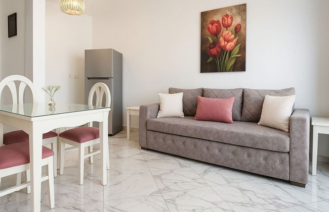 Luxurious Chalet in Port Said Governorate With Breathtaking Views - Foto 6