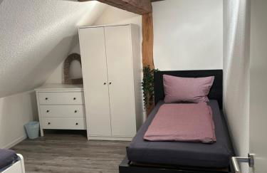 Zur Scheune - Foto 5