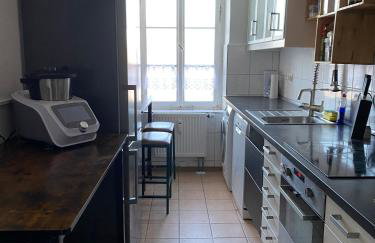 FeWo im Torbau - Foto 17