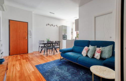 Lattanzio Charming Suite - Porta Romana MM3 - Foto 3