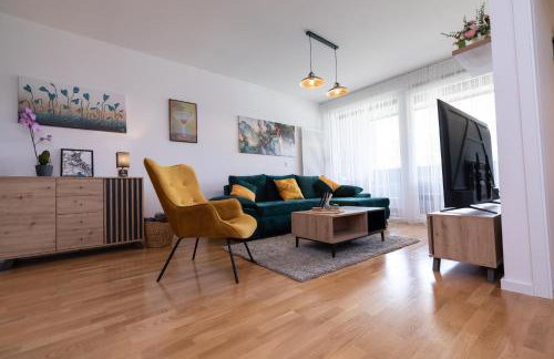 Apartman Manči - Foto 1