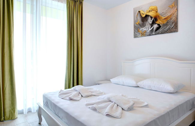 Aparthotel Ella Alezzi - Foto 13