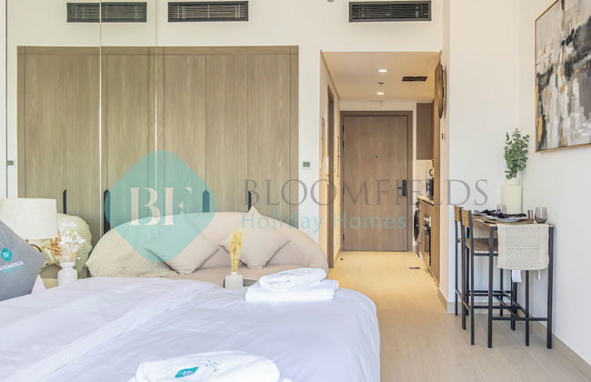 Bloomfields Cozy STU Laya Heights - Photo 2