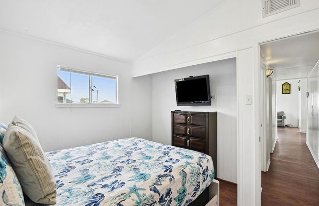 Beachfront Retreat - Foto 3