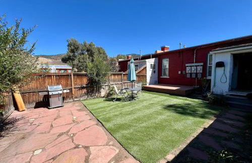 La Casita Colorada, 12 block to river STR#865 - Foto 24