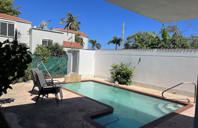 Villa Jobos in Isabela - Foto 18