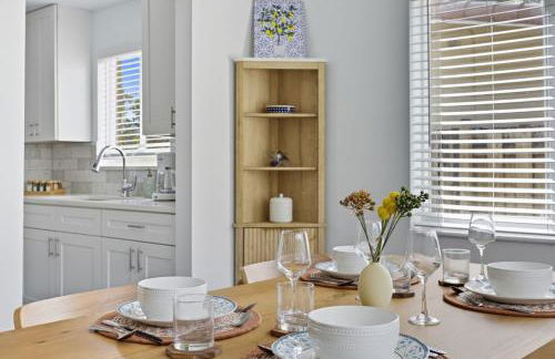 Positano Ville I Waterfront and Grill I 10 min Beach - Foto 23