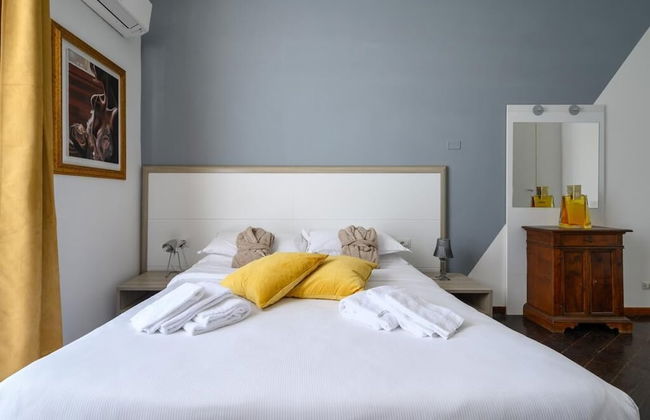 Relais Incantesimo Vaticano - Photo 34