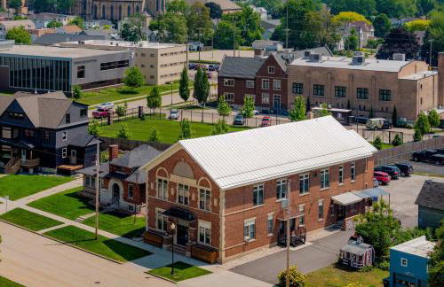 Dancing Moon Luxury Loft and Event Space - Sleeps 12 - Foto 31