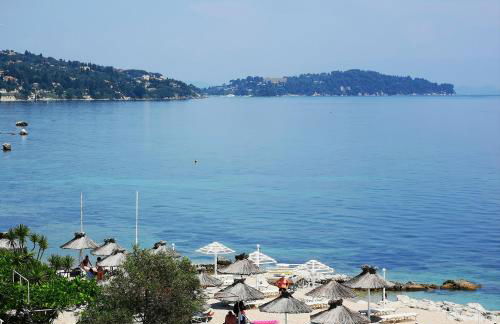 Nikoli Apartments - Foto 49