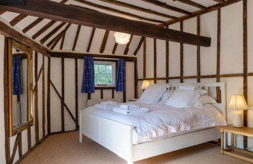 Primrose Cottage at The Shippe - Foto 16