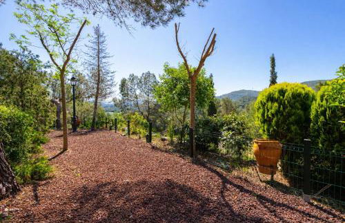 Catalunya Casas Peaceful Perfection , only 30km from Barcelona! - Foto 50