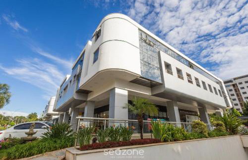 Apto c/ 1 Suíte em BSB - NRM0205 - Foto 5