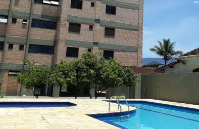 APARTAMENTO PRAIA CENTRO - Foto 1