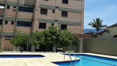 APARTAMENTO PRAIA CENTRO - Foto 1