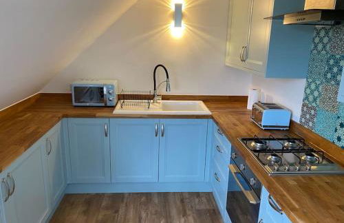 The Swish-New Forest Retreat BALCONY WITH VIEWS - Foto 5