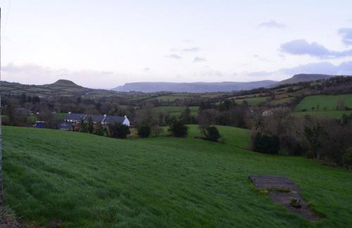 Glenaan Cottage - Foto 17