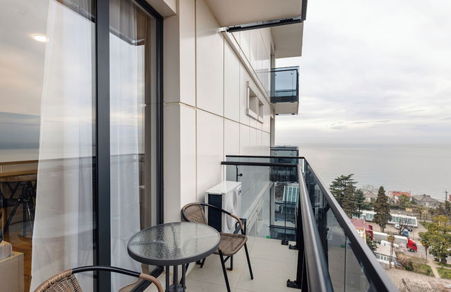 Next Green Aparthotel Official - Photo 31