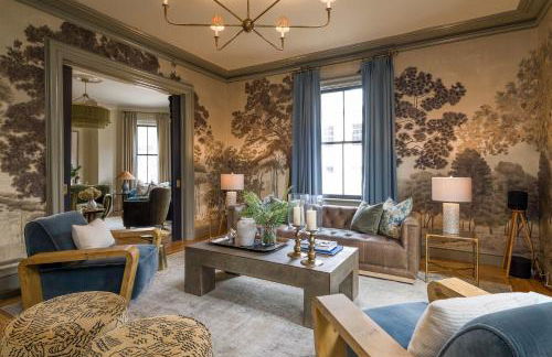 The Royce Newport Luxury Historic Retreat - Foto 16