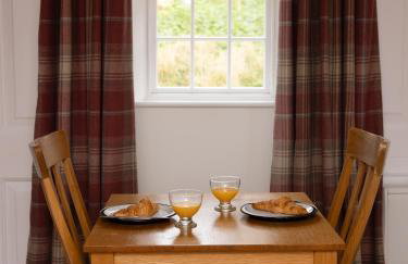 Auld Haa, Scalloway - Photo 18