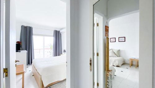 Charming apartment at Meia Praia #1866 - Foto 5